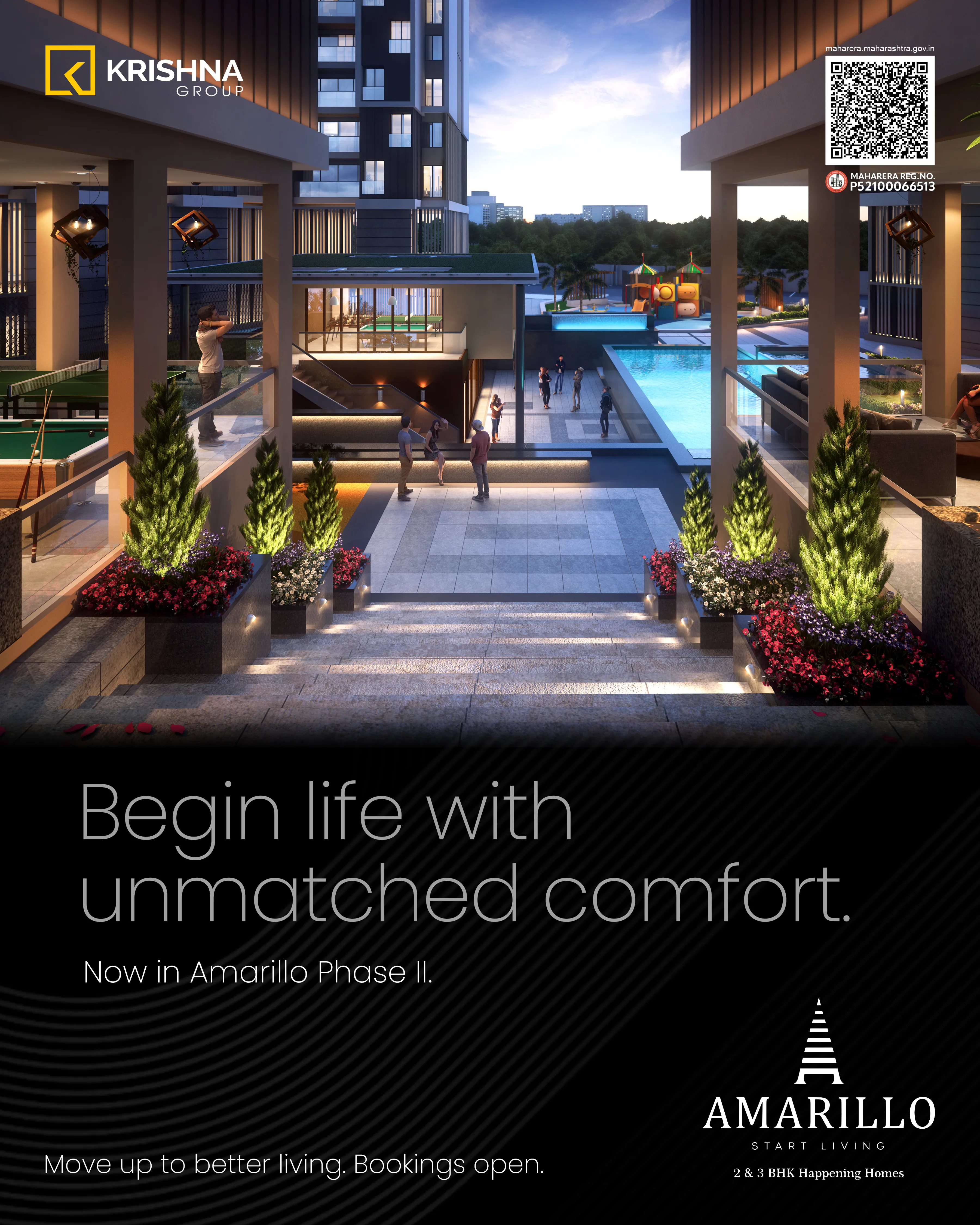 Krishna Group creative 10